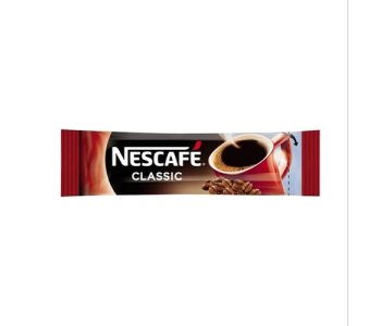 NESCAFE CLASSIC COFFEE 2RS SACHET PACK